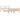 Bedframe massief hout 135x190 cm