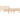 Bedframe massief hout 135x190 cm