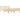 Bedframe massief hout 140x190 cm