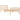 Bedframe massief hout 100x200 cm