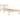 Bedframe massief hout 75x190 cm