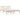 Bedframe massief hout 135x190 cm Double