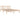 Bedframe massief hout 135x190 cm Double