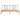Bedframe massief hout 135x190 cm Double