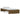 Bedframe massief hout honingbruin 90x190 cm