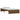 Bedframe massief hout honingbruin 90x190 cm