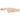 Bedframe massief hout 140x190 cm