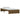 Bedframe massief hout honingbruin 90x200 cm