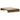 Bedframe massief hout honingbruin 140x200 cm
