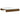 Bedframe massief hout honingbruin 200x200 cm