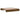 Bedframe massief hout honingbruin 200x200 cm