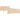Bedframe massief hout 75x190 cm