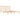 Bedframe massief grenenhout 120x190 cm