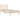 Bedframe massief grenenhout 100x200 cm