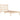 Bedframe massief grenenhout 100x200 cm