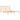 Bedframe massief grenenhout 140x200 cm