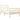 Bedframe massief grenenhout 90x190 cm