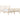 Bedframe massief grenenhout 120x190 cm