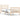Bedframe massief grenenhout 100x200 cm