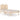 Bedframe massief grenenhout 100x200 cm