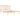 Bedframe massief grenenhout 135x190 cm