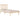 Bedframe massief grenenhout 100x200 cm