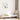 Bedframe massief grenenhout zwart 75x190 cm