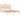 Bedframe massief grenenhout 135x190 cm