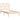 Bedframe massief grenenhout 90x190 cm