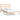 Bedframe massief grenenhout 120x190 cm