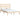 Bedframe massief grenenhout 120x190 cm