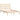 Bedframe massief grenenhout 140x190 cm