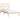 Bedframe massief grenenhout 100x200 cm