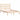 Bedframe massief grenenhout 120x200 cm