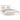 Bedframe massief hout 135x190 cm