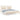 Bedframe massief grenenhout 200x200 cm