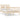 Bedframe massief hout 120x190 cm