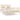 Bedframe massief hout 135x190 cm