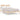 Bedframe massief hout 135x190 cm