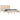 Bedframe massief hout 180x200 cm