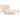 Bedframe massief hout 135x190 cm