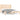 Bedframe massief hout 140x200 cm
