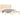 Bedframe massief hout 140x200 cm