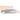 Bedframe massief hout 180x200 cm