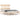 Bedframe massief hout 120x190 cm