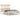 Bedframe massief hout 135x190 cm
