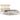 Bedframe massief hout 140x190 cm