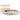 Bedframe massief hout 120x200 cm