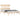 Bedframe massief hout 120x200 cm