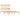 Bedframe massief hout 140x200 cm